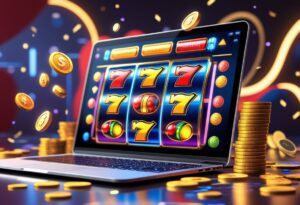 Info tentang permainan slot online pada judi online: Panduan Lengkap dan Strategi Terbaru