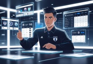 Cara Cepat Memprediksi Skor Bola Dalam Mix Parlay Untuk Meningkatkan Akurasi Taruhan